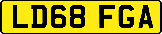 LD68FGA