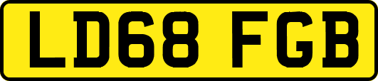 LD68FGB