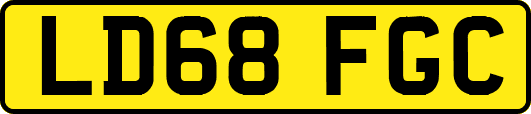 LD68FGC