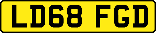 LD68FGD