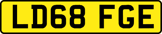 LD68FGE