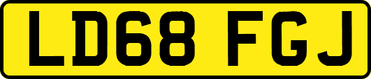 LD68FGJ