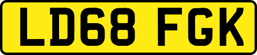 LD68FGK