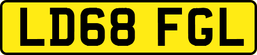 LD68FGL