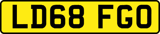 LD68FGO