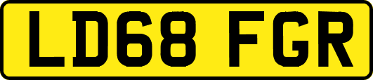 LD68FGR