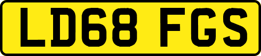 LD68FGS