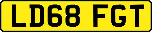 LD68FGT