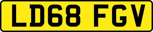 LD68FGV