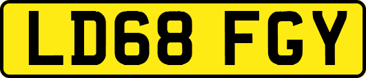 LD68FGY