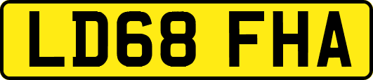 LD68FHA