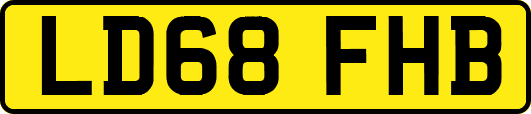 LD68FHB