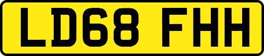 LD68FHH