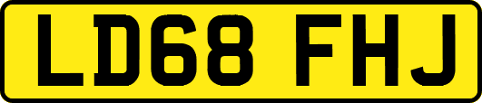 LD68FHJ