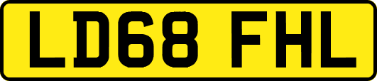 LD68FHL