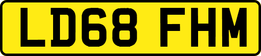 LD68FHM