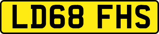 LD68FHS