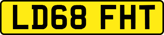 LD68FHT