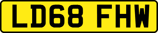 LD68FHW