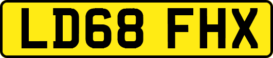 LD68FHX