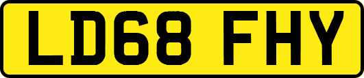 LD68FHY