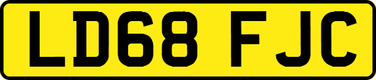 LD68FJC