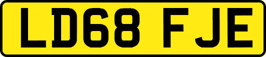 LD68FJE