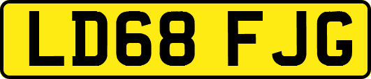 LD68FJG
