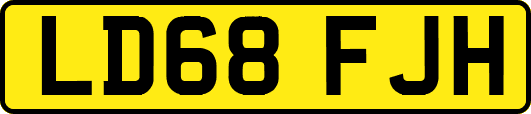 LD68FJH