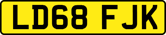 LD68FJK