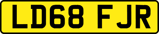 LD68FJR