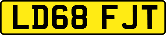 LD68FJT