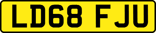 LD68FJU