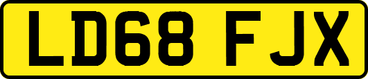 LD68FJX