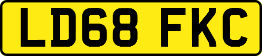 LD68FKC