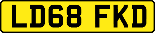 LD68FKD