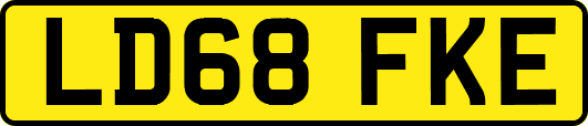 LD68FKE