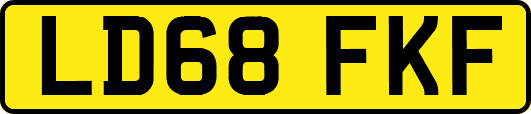 LD68FKF