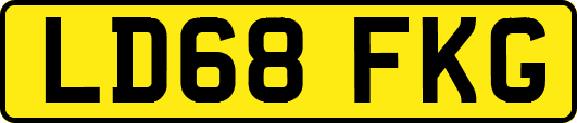 LD68FKG