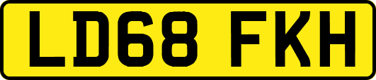 LD68FKH