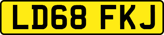 LD68FKJ