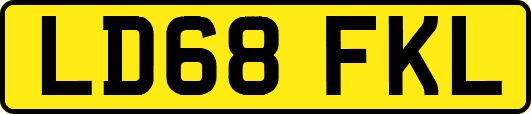 LD68FKL
