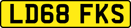 LD68FKS