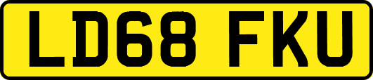 LD68FKU
