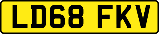 LD68FKV