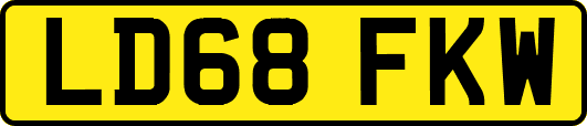 LD68FKW
