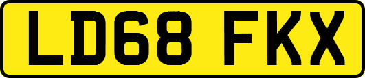 LD68FKX