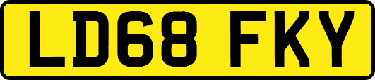 LD68FKY