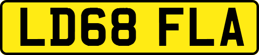 LD68FLA