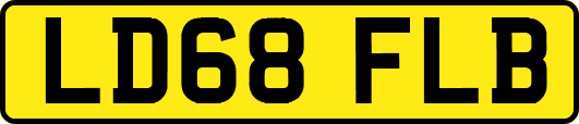 LD68FLB